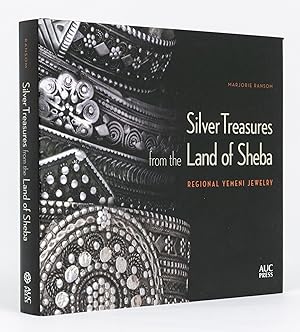 Silver Treasure from the Land of Sheba. Regional Yemeni Jewelry