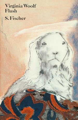 Bild des Verkufers fr Flush: Eine Biographie (Virginia Woolf, Gesammelte Werke) zum Verkauf von Antiquariat Armebooks