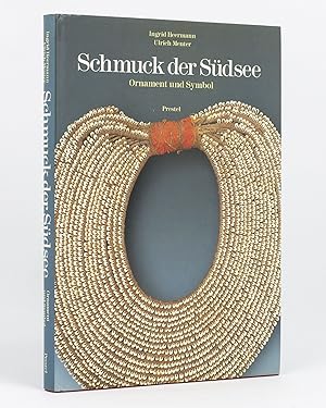 Schumck der Südsee. Ornament und Symbol. Objekte aus dem Linden-Museum, Stuttgart