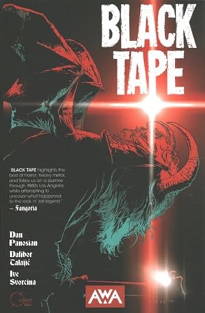 Immagine del venditore per Black Tape venduto da GreatBookPricesUK