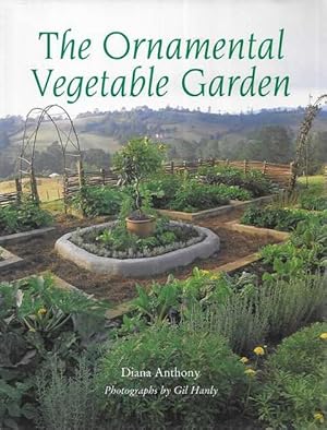 Bild des Verkufers fr The Ornamental Vegetable Garden zum Verkauf von Leura Books