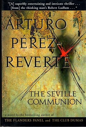 Image du vendeur pour The Seville Communion mis en vente par Clausen Books, RMABA