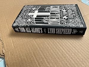 Seller image for Tom-All-Alone's ------ UNCORRECTED BOUND PROOF for sale by SAVERY BOOKS
