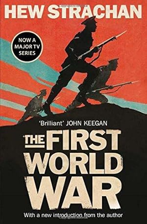 Image du vendeur pour The First World War: A New History mis en vente par WeBuyBooks