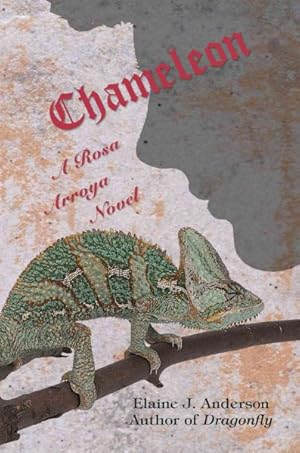Seller image for Chameleon for sale by GreatBookPrices