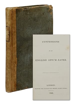 Confessions of an English Opium-Eater