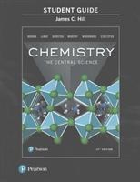 Seller image for Study Guide for Chemistry for sale by moluna