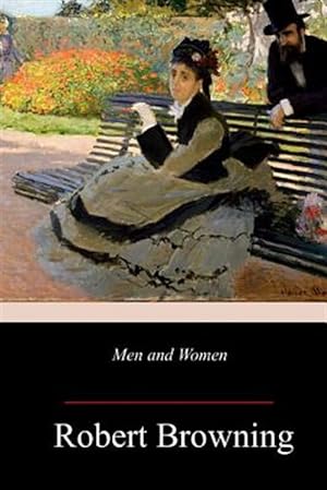Seller image for Men and Women for sale by GreatBookPrices