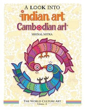 Immagine del venditore per A Look Into Indian Art, Cambodian Art venduto da GreatBookPrices