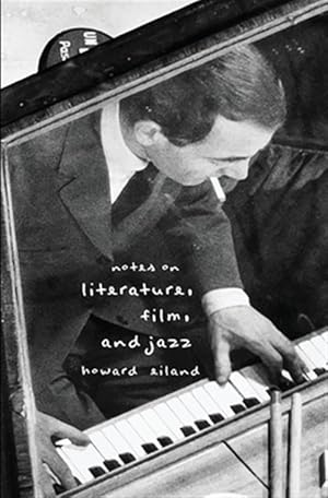 Imagen del vendedor de Notes on Literature, Film, and Jazz a la venta por GreatBookPrices