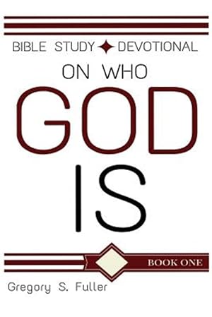 Seller image for God Is for sale by GreatBookPrices