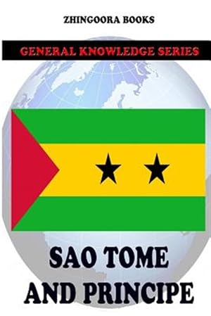 Bild des Verkufers fr Sao Tome and Principe zum Verkauf von GreatBookPrices