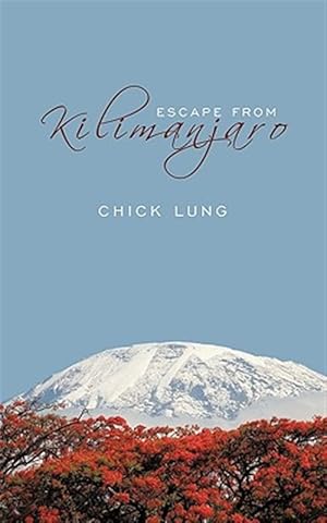 Seller image for Escape from Kilimanjaro for sale by GreatBookPrices