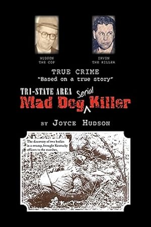 Seller image for Tri-state Area Mad Dog Killer for sale by GreatBookPrices