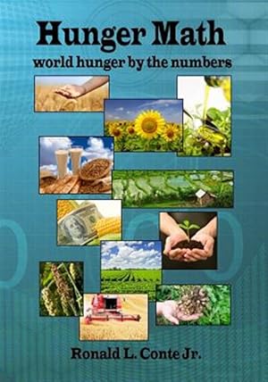Seller image for Hunger Math : World Hunger by the Numbers for sale by GreatBookPrices