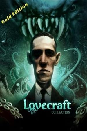 Seller image for Gold Edition Lovecraft Collection : The Call of Cthulhu, the Dunwich Horror and the Shadow Out of Time for sale by GreatBookPrices