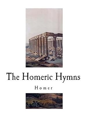 Seller image for The Homeric Hymns for sale by GreatBookPrices