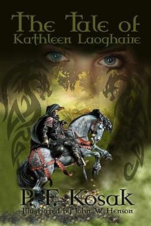 Imagen del vendedor de The Tale of Kathleen Laoghaire a la venta por GreatBookPrices