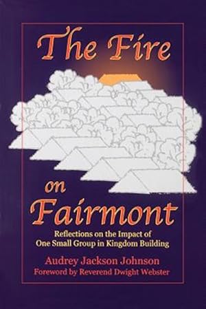 Seller image for Fire on Fairmont for sale by GreatBookPrices