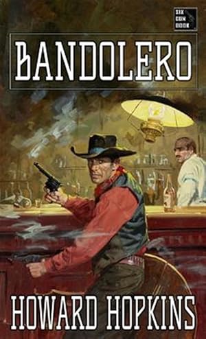 Image du vendeur pour Bandolero mis en vente par GreatBookPrices