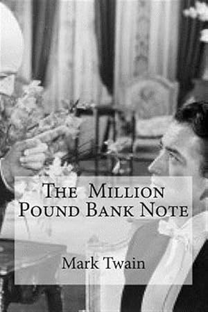 Imagen del vendedor de Million Pound Bank Note a la venta por GreatBookPrices