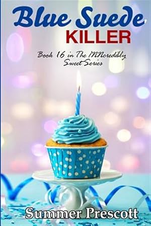 Seller image for Blue Suede Killer for sale by GreatBookPrices