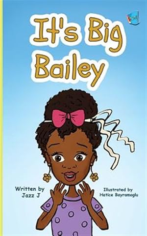 Seller image for It's Big Bailey for sale by GreatBookPrices