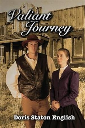 Seller image for Valiant Journey for sale by GreatBookPrices
