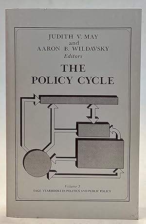 Bild des Verkufers fr The Policy Cycle. zum Verkauf von Der Buchfreund