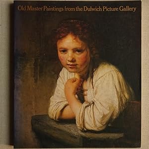 Dulwich picture gallery Museum Exhibition