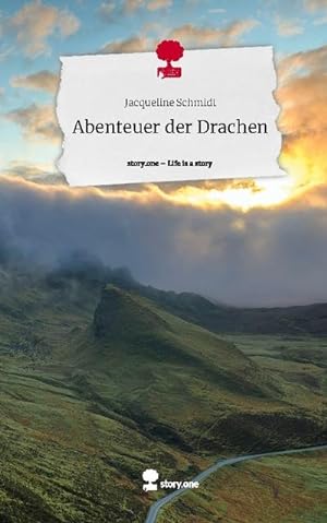 Seller image for Abenteuer der Drachen. Life is a Story - story.one for sale by BuchWeltWeit Ludwig Meier e.K.