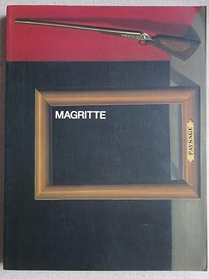 Magritte Exhibition