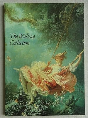 The Wallace Collection European classics from the Hualaishi collection