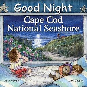 Bild des Verk�ufers f�r Good Night Cape Cod National Seashore zum Verkauf von moluna