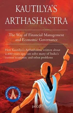 Immagine del venditore per Kautilya's Arthashastra venduto da GreatBookPrices