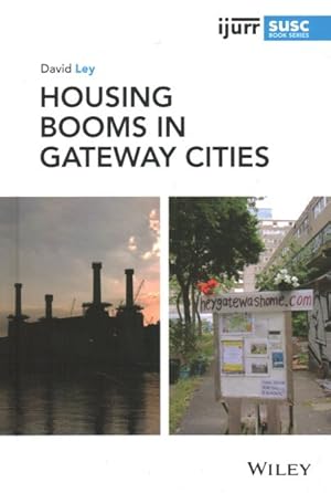Immagine del venditore per Housing Booms In Gateway Cities venduto da GreatBookPrices