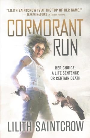 Seller image for Cormorant Run for sale by GreatBookPrices