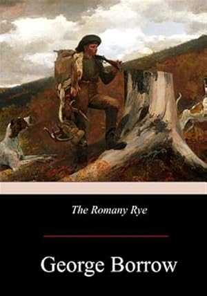 Seller image for Romany Rye for sale by GreatBookPrices