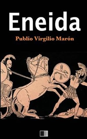 Bild des Verkufers fr Eneida -Language: spanish zum Verkauf von GreatBookPrices