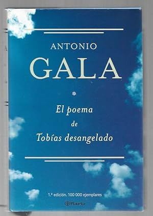 Imagen del vendedor de POEMA DE TOBIAS DESANGELADO - EL a la venta por Desvn del Libro / Desvan del Libro, SL