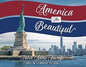 Seller image for America the Beautiful for sale by GreatBookPrices