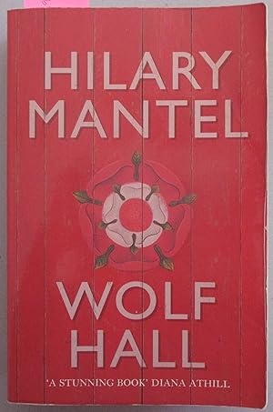 Immagine del venditore per Wolf Hall venduto da Reading Habit