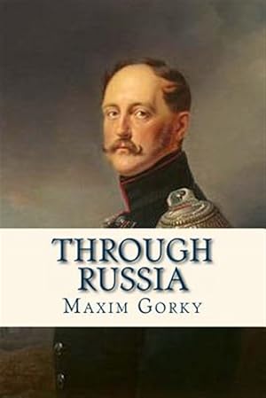 Seller image for Through Russia for sale by GreatBookPrices