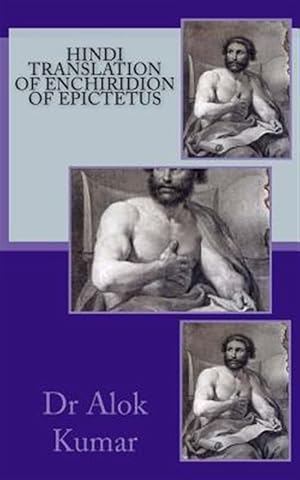 Seller image for Hindi Translation of Enchiridion of Epictetus -Language: hindi for sale by GreatBookPrices