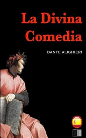 Imagen del vendedor de La Divina Comedia -Language: spanish a la venta por GreatBookPrices