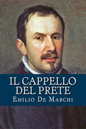 Immagine del venditore per Il Cappello Del Prete -Language: italian venduto da GreatBookPrices