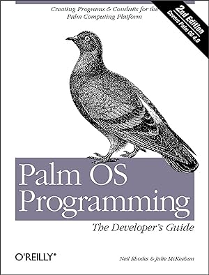 Bild des Verkufers fr Palm OS Programming: The Developer\ s Guide zum Verkauf von moluna