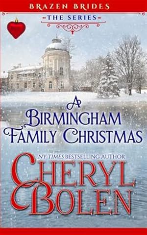 Bild des Verkufers fr A Birmingham Family Christmas zum Verkauf von GreatBookPrices