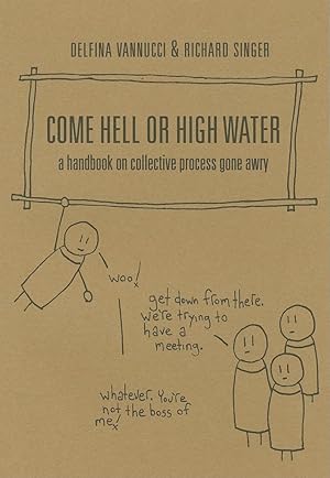Bild des Verkufers fr Come Hell Or High Water zum Verkauf von moluna