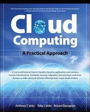 Imagen del vendedor de Cloud Computing : A Practical Approach a la venta por GreatBookPrices